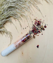 Rose & Lavender Bath Salts