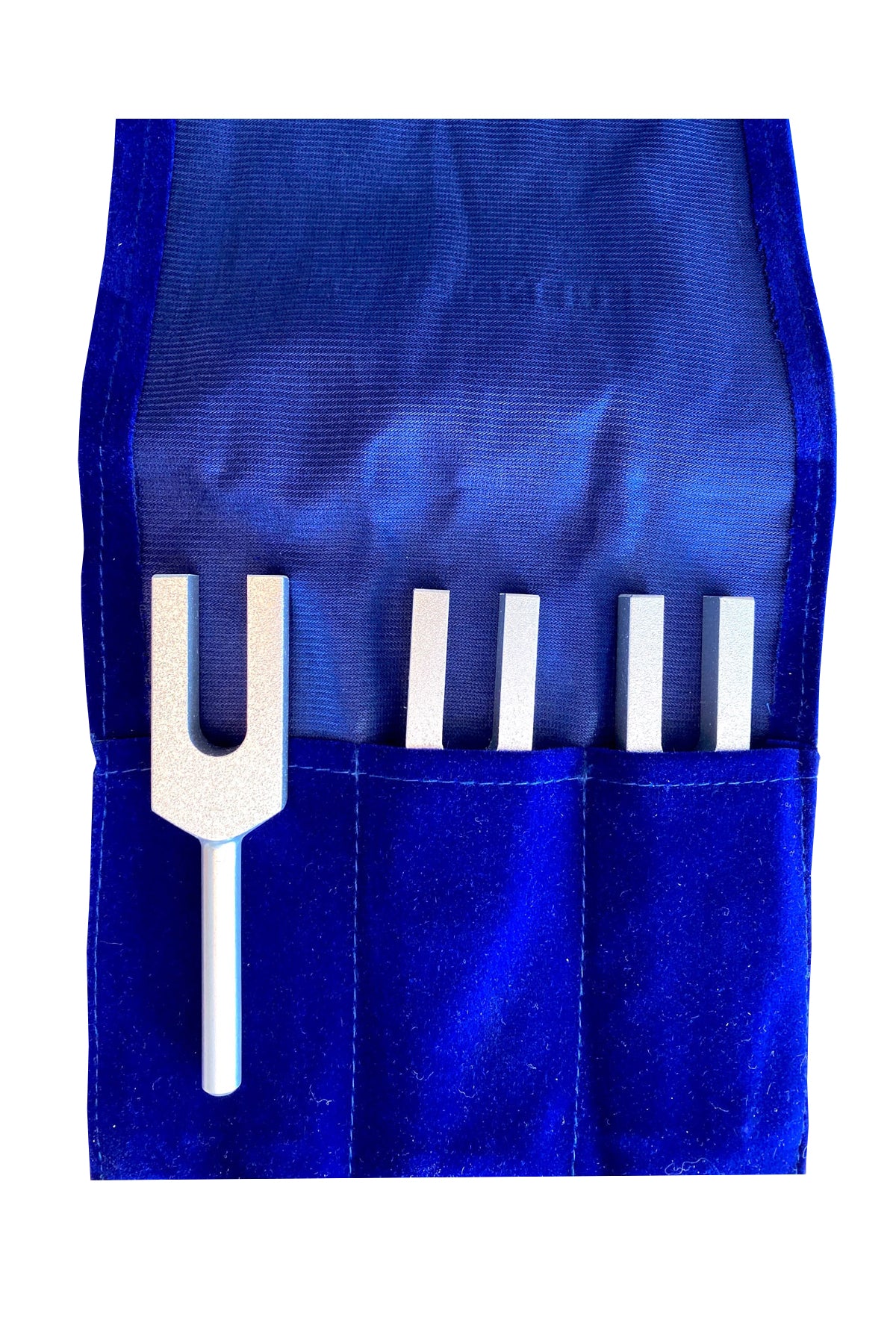 Angel Tuning Forks Set – 9th Octave Sound Healing &amp; Angelic Connection