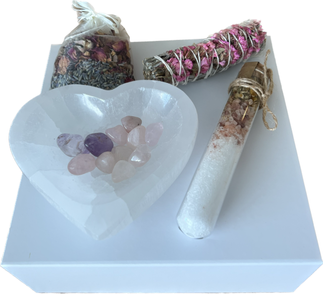 LOVE Gift Box