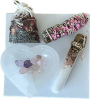 LOVE Gift Box