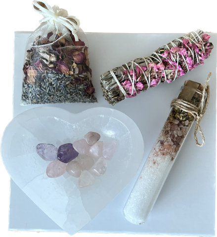 LOVE Gift Box