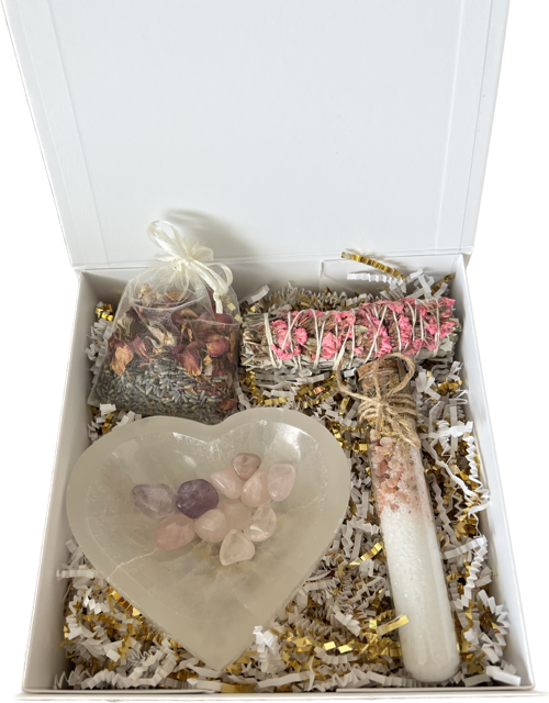 LOVE Gift Box