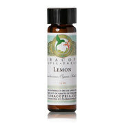 Lemon Essential Oil - JOY - Journey Of You - Spiritual, Holistic, Empowering