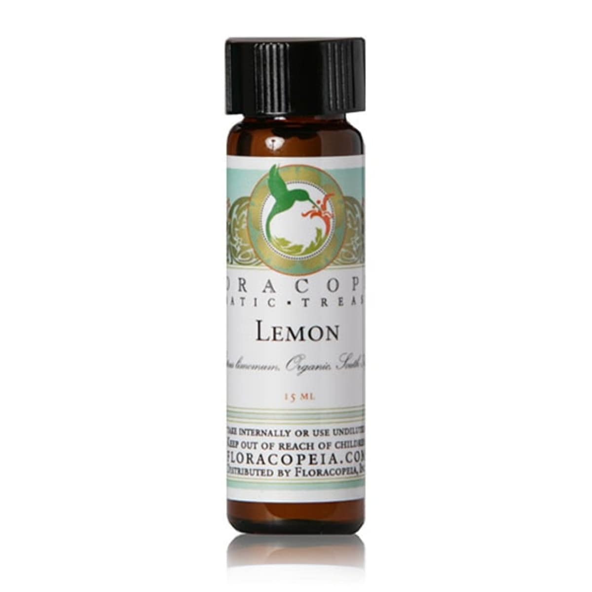 Lemon Essential Oil - JOY - Journey Of You - Spiritual, Holistic, Empowering
