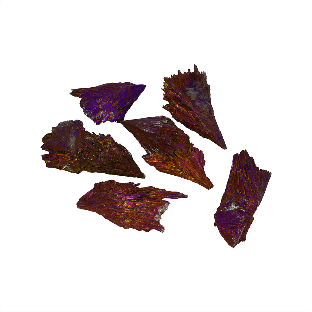 Kyanite Crystal Aura