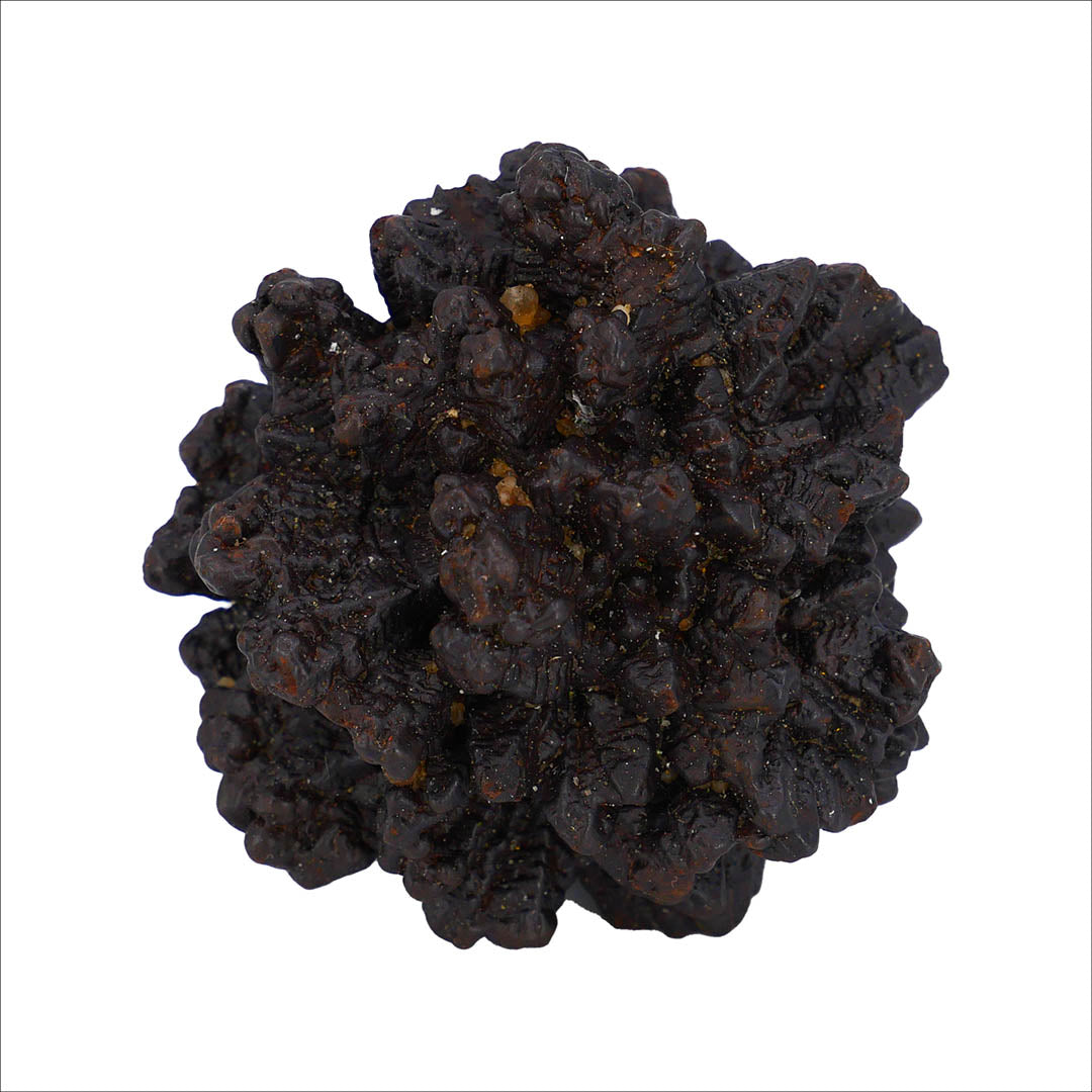 Prophecy Stone: Grounding Crystal for Spiritual Clarity
