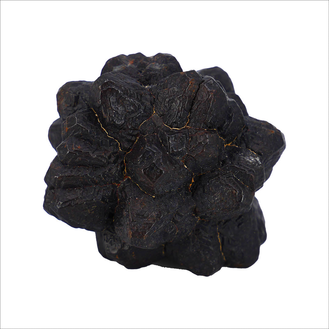 Prophecy Stone: Grounding Crystal for Spiritual Clarity