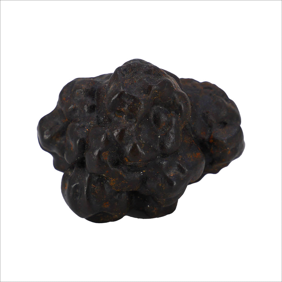 Prophecy Stone: Grounding Crystal for Spiritual Clarity