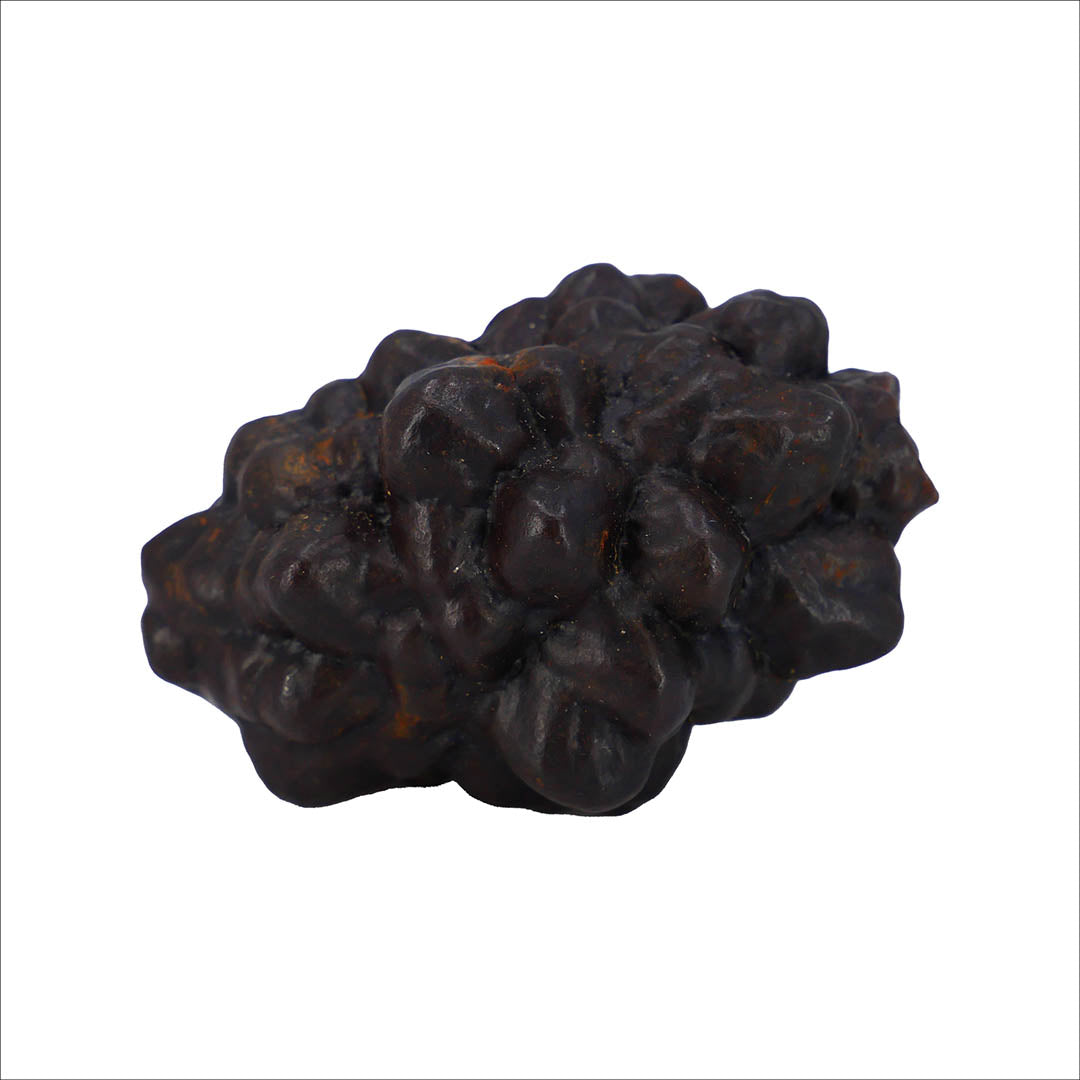 Prophecy Stone: Grounding Crystal for Spiritual Clarity