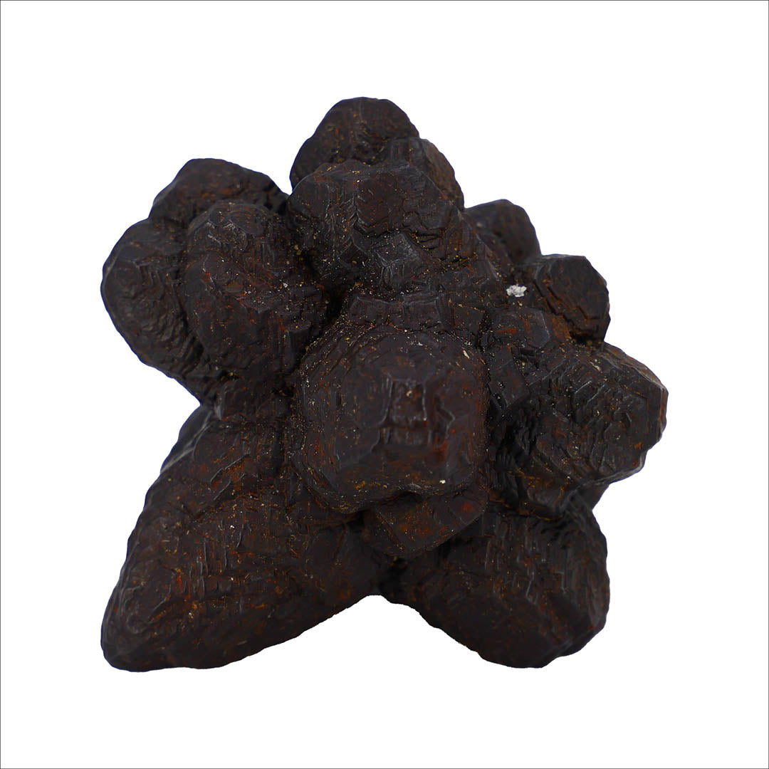 Prophecy Stone: Grounding Crystal for Spiritual Clarity