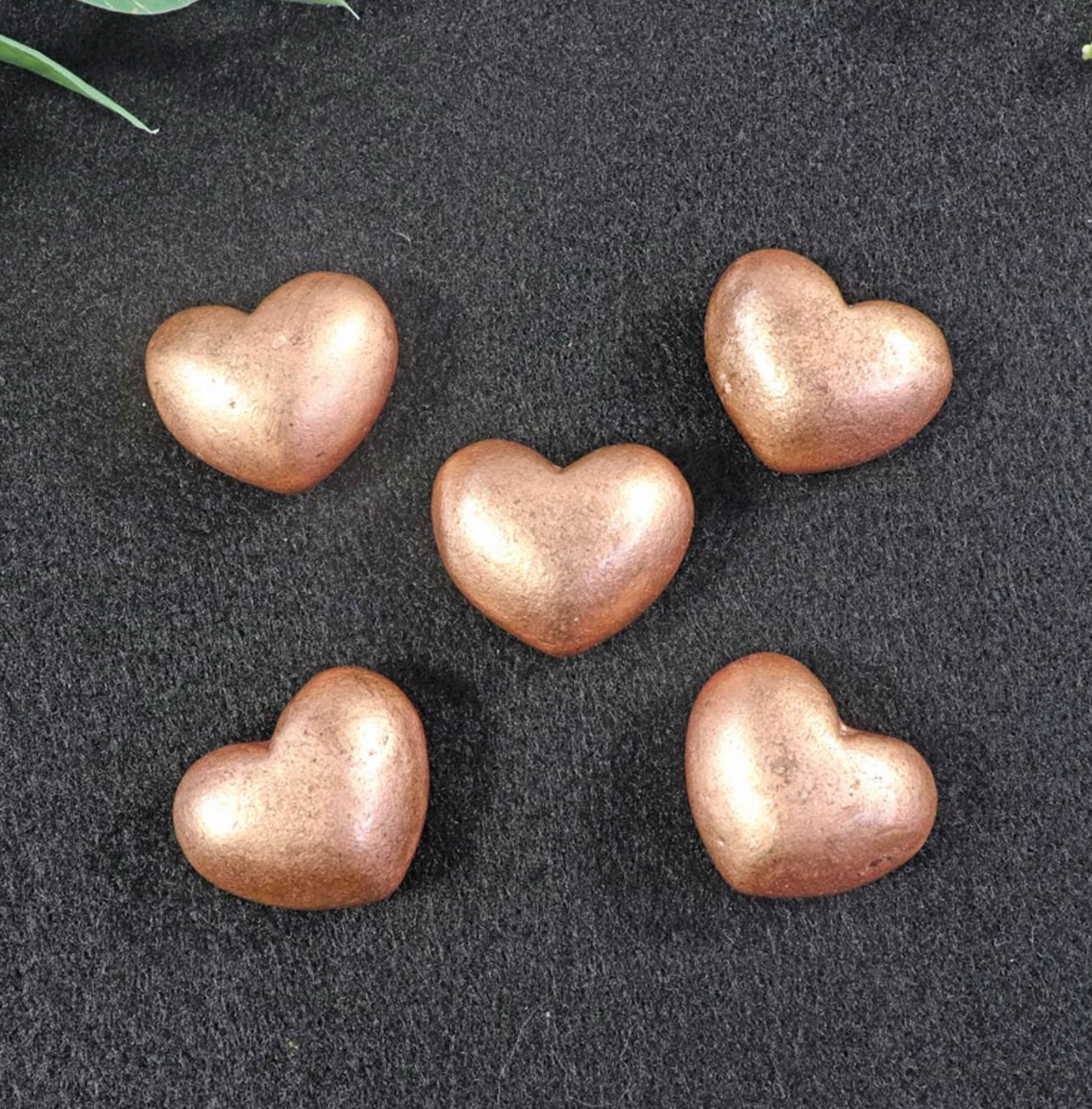 PURE MICHIGAN COPPER HEART - COPPER FROM MICHIGAN - The amazing Copper Heart - physical healing and energy protection - the best stone to heal energy in the root chakra - crystal lovers.