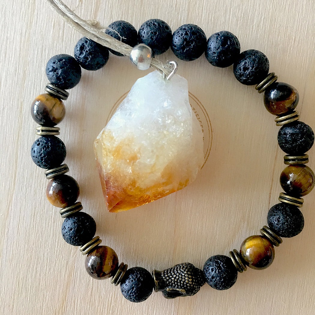 Protection Gift Box - JOY - Journey Of You - Spiritual, Holistic, Empowering
