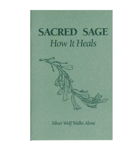 sacred sage - JOY - Journey Of You - Spiritual, Holistic, Empowering
