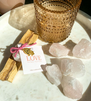 JOY - Journey Of You - Spiritual, Holistic, Empowering