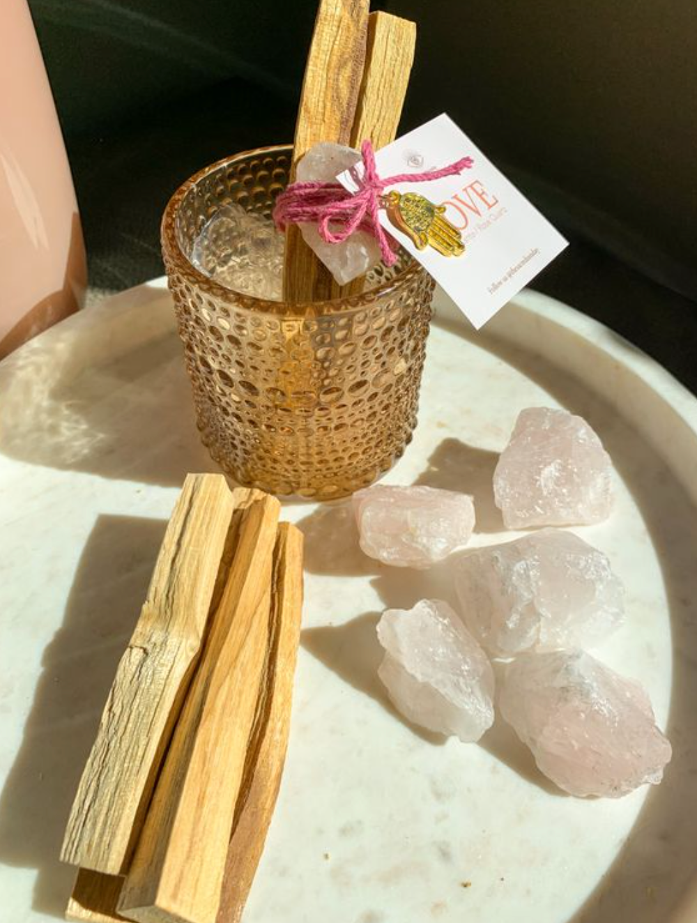 JOY - Journey Of You - Spiritual, Holistic, Empowering
