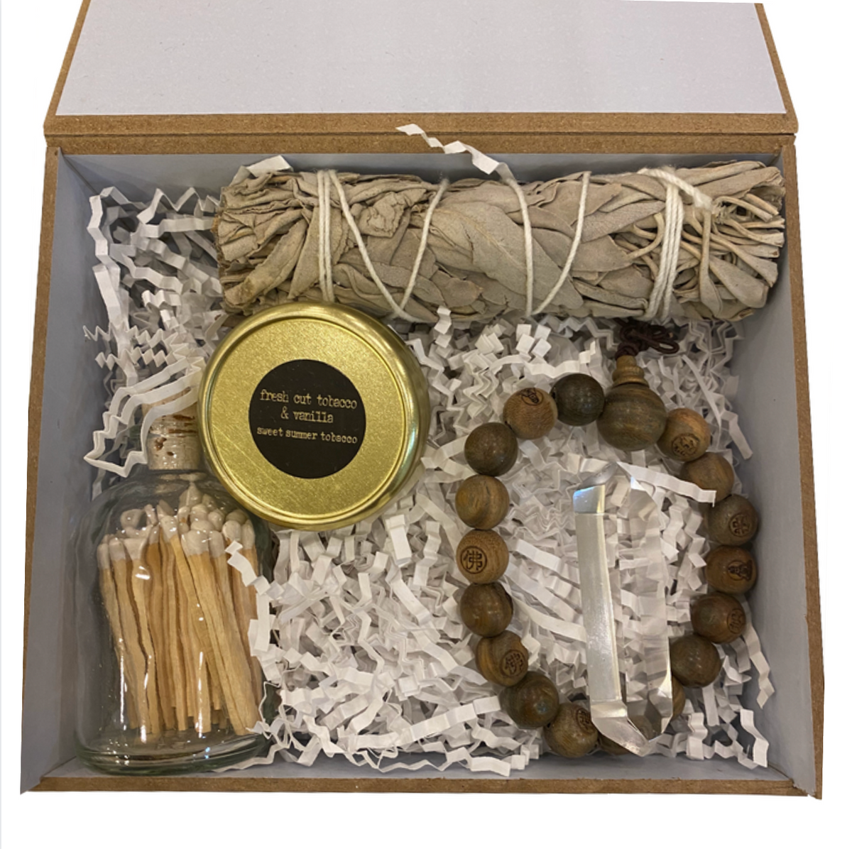 Meditation Gift Set