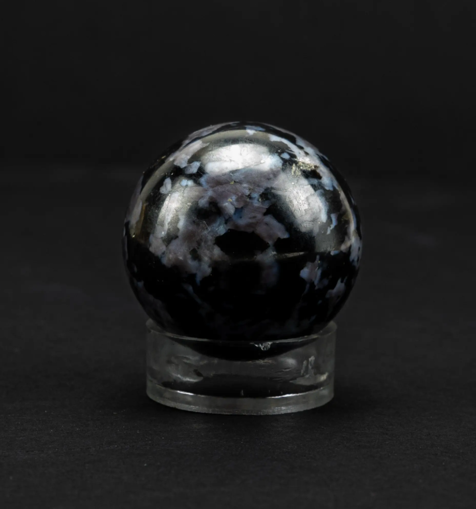Mystic Merlinite | Sphere
