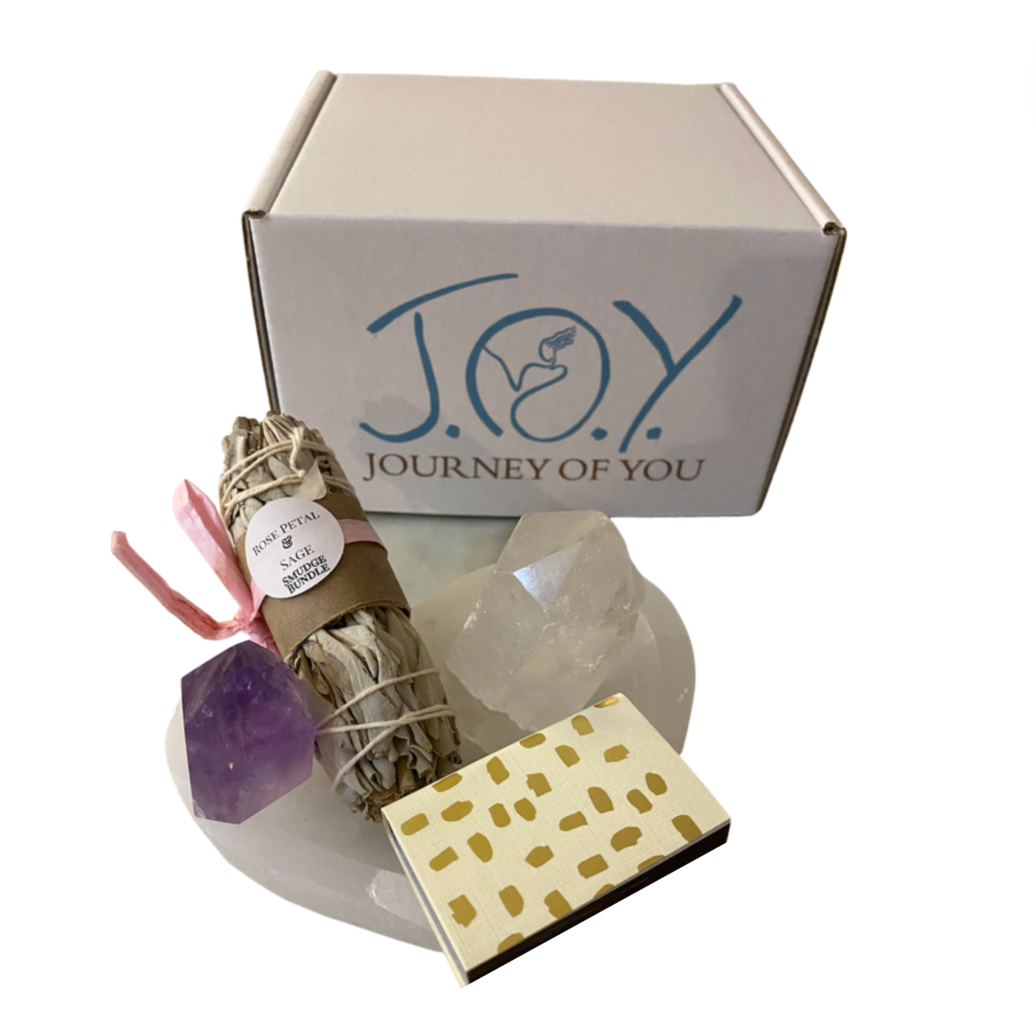 Meditation Gift Box