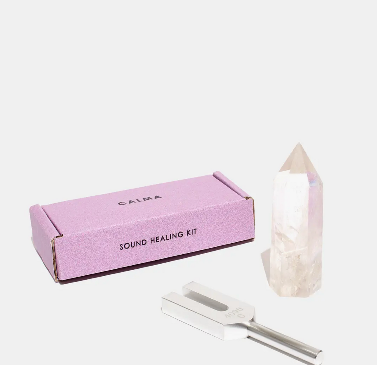 Tune In Sound Meditation Kit