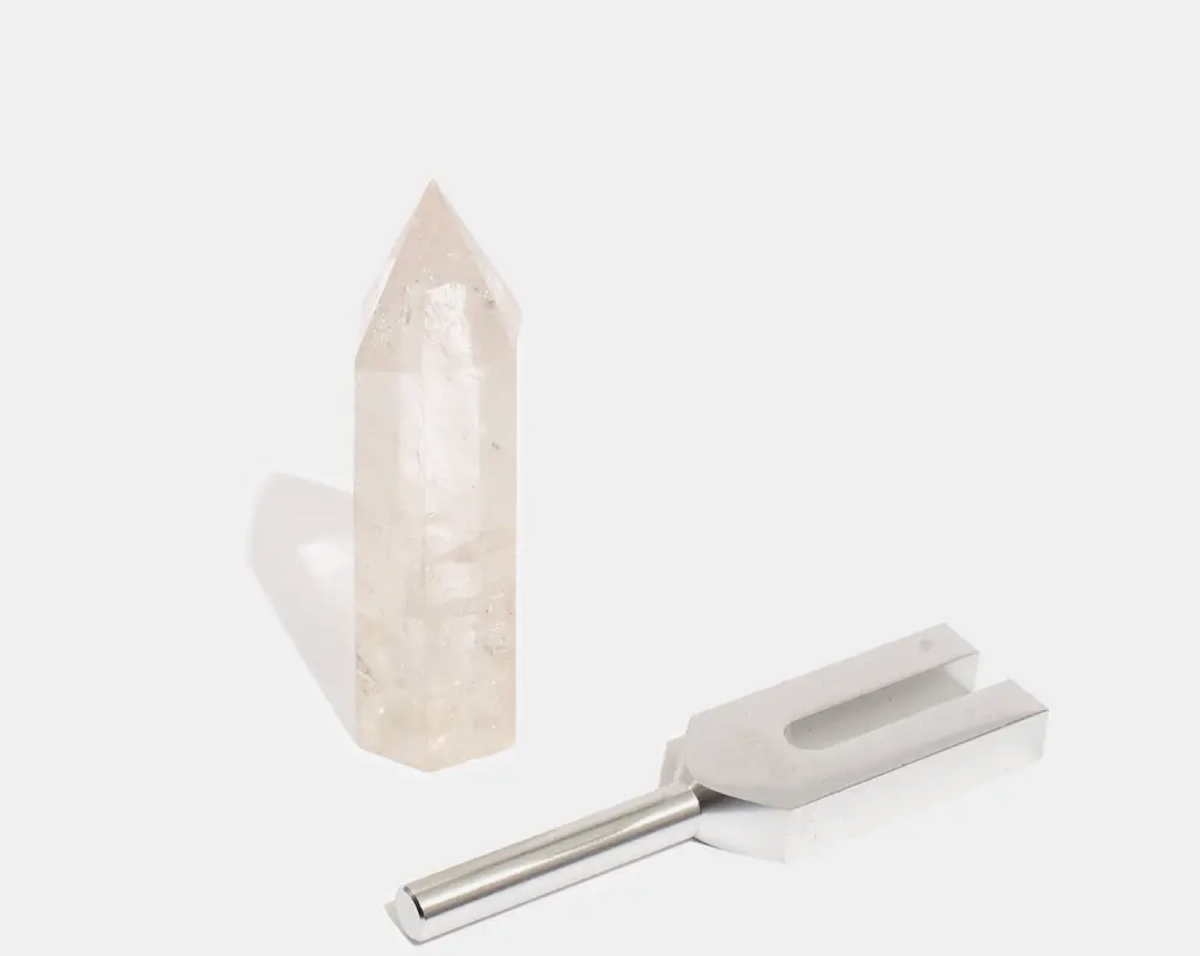 Tune In Sound Meditation Kit