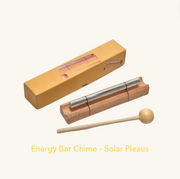 Energy Bar Chime (Solar Plexus)