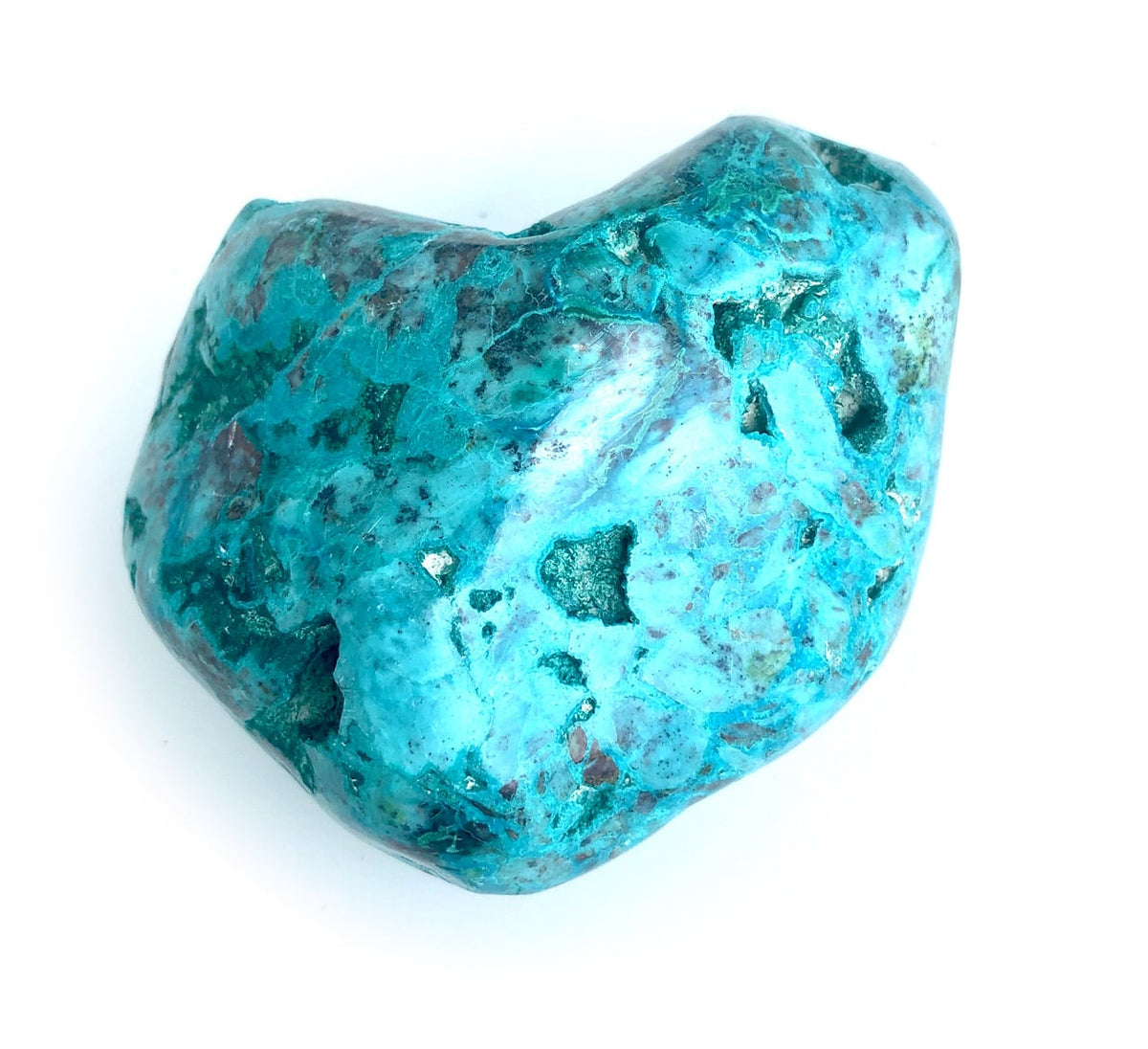 turquoise stone - JOY - Journey Of You - Spiritual, Holistic, Empowering