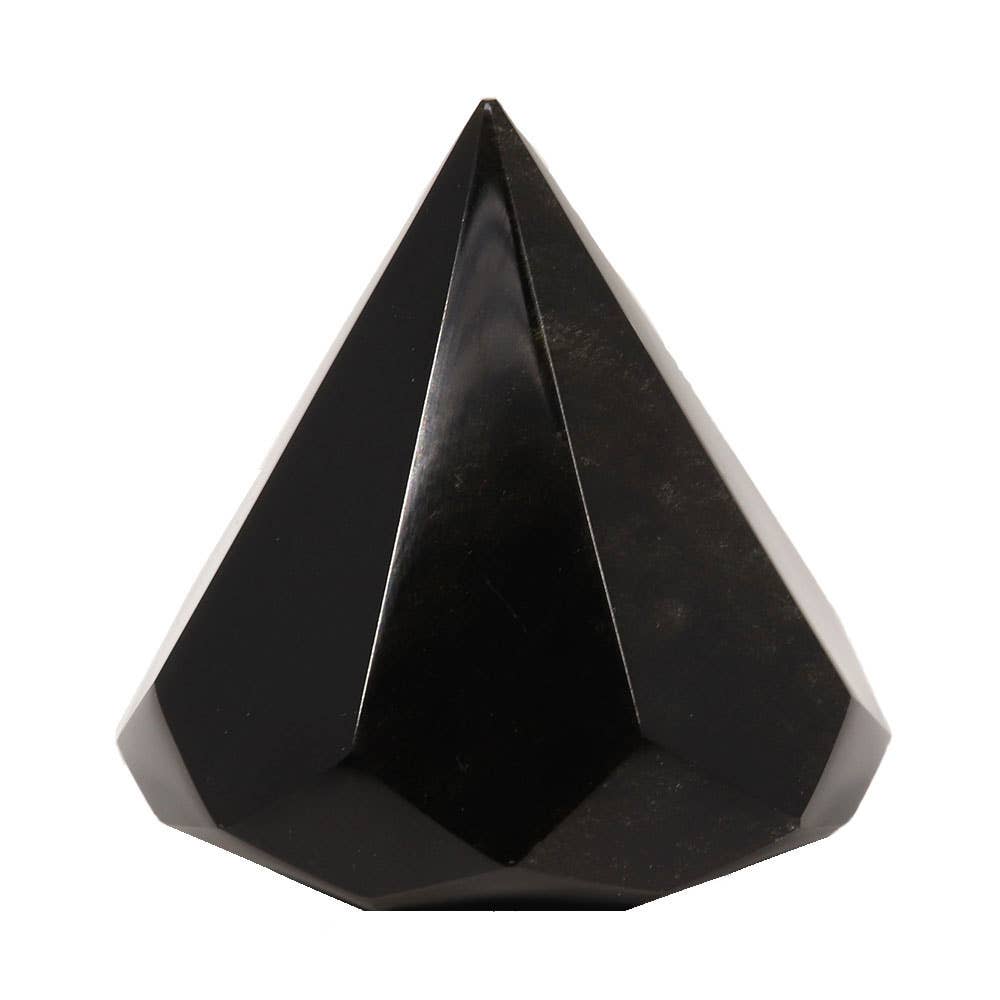 Chakra Extractor - Golden Sheen | Golden Sheen Crystal